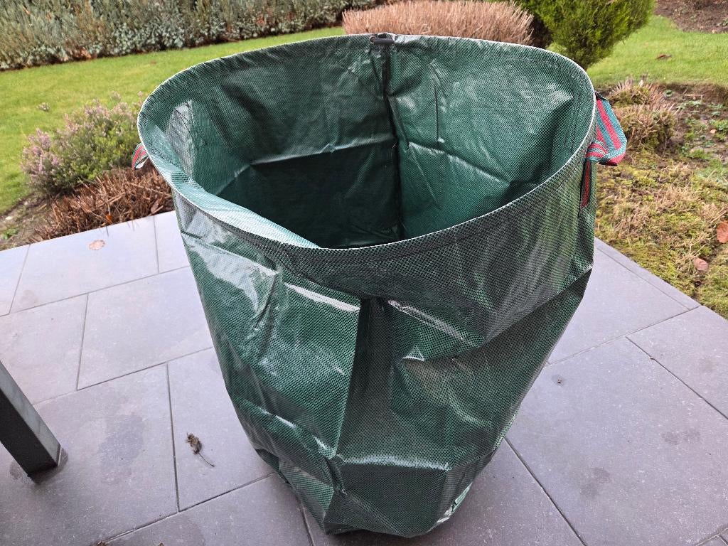 Grand sac pour déchets de jardin ou autres, Jardin & Terrasse, Enlèvement ou Envoi