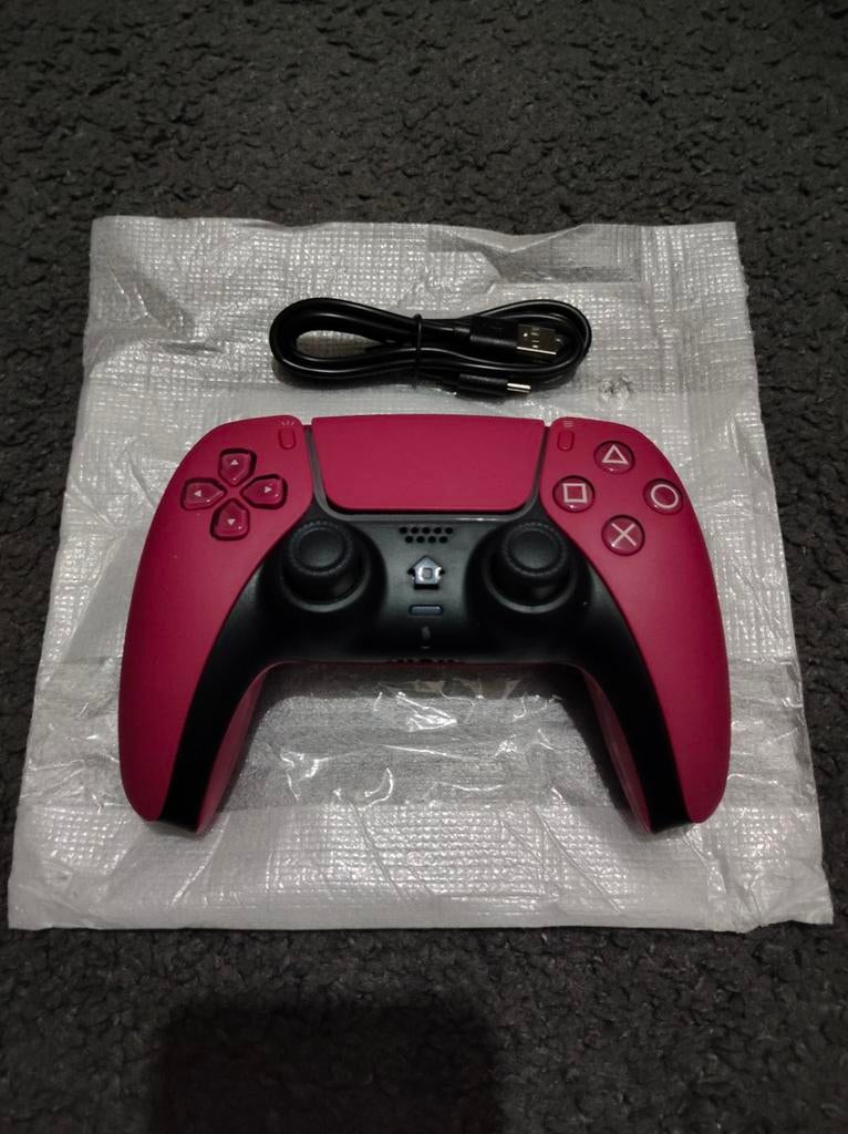 PS5-compatibele draadloze alternatieve controller — Nieuwe P