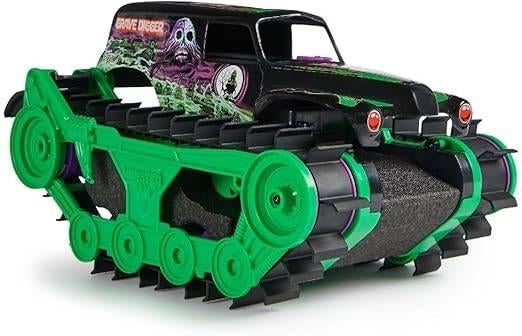RC monstertruck | GRATIS LEVERING, Elektro, -, Verzenden, Auto offroad