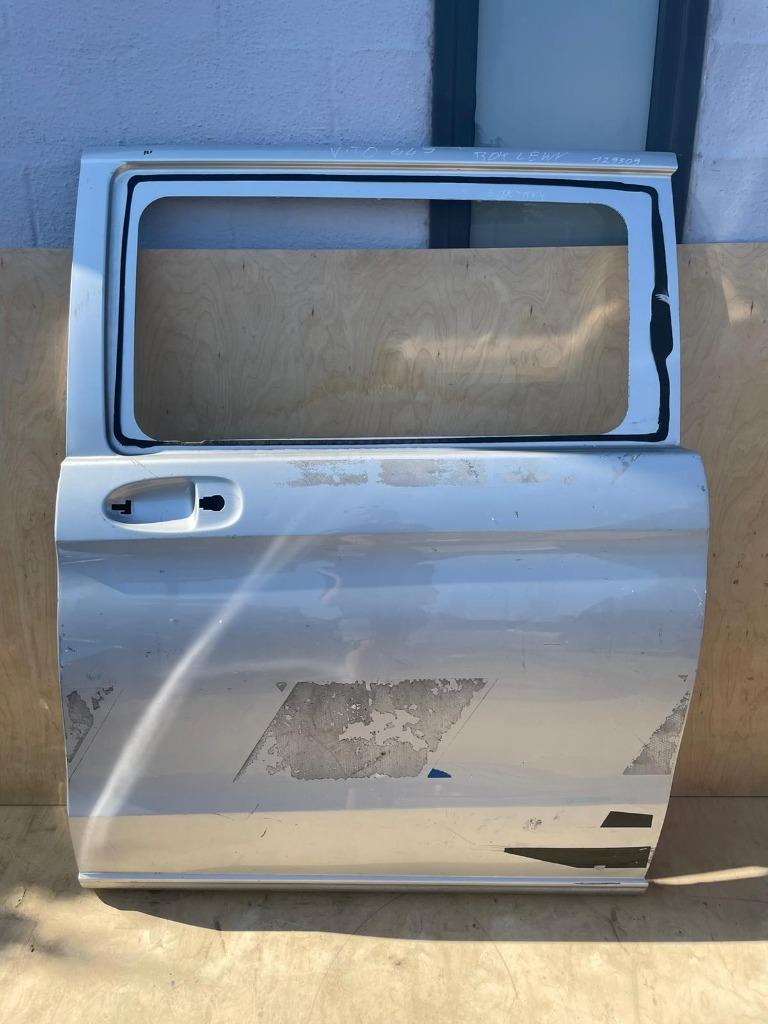 MERCEDES VITO V CLASSE W447 porte coulissantes gauche, Mercedes-Benz, Enlèvement, Utilisé, Porte