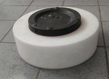 plafonnier vintage, Enlèvement ou Envoi, Comme neuf