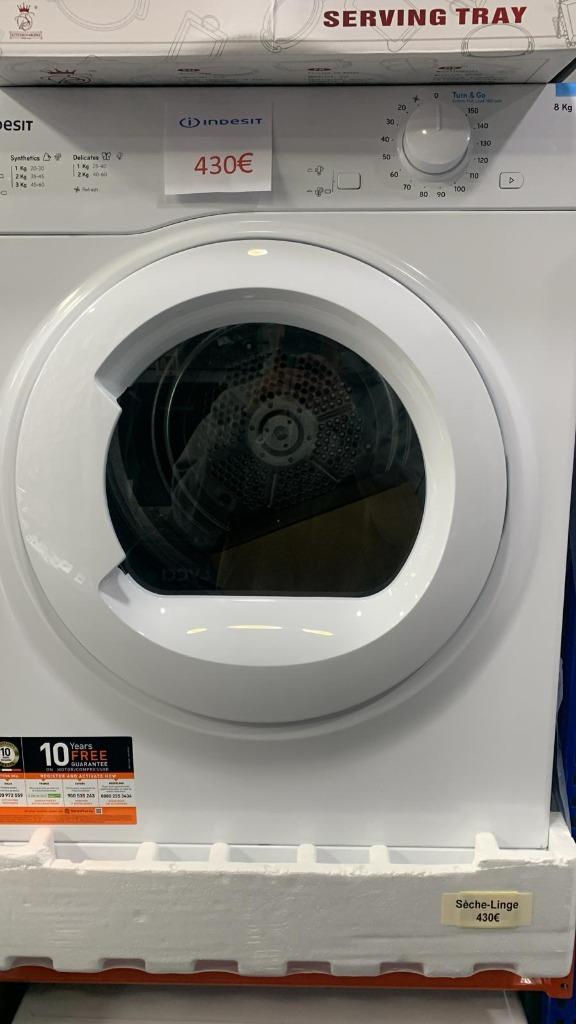 machine à laver, Electroménager, Lave-linge, Neuf, Programme lavage à la main, 1600 tours ou plus, Chargeur frontal