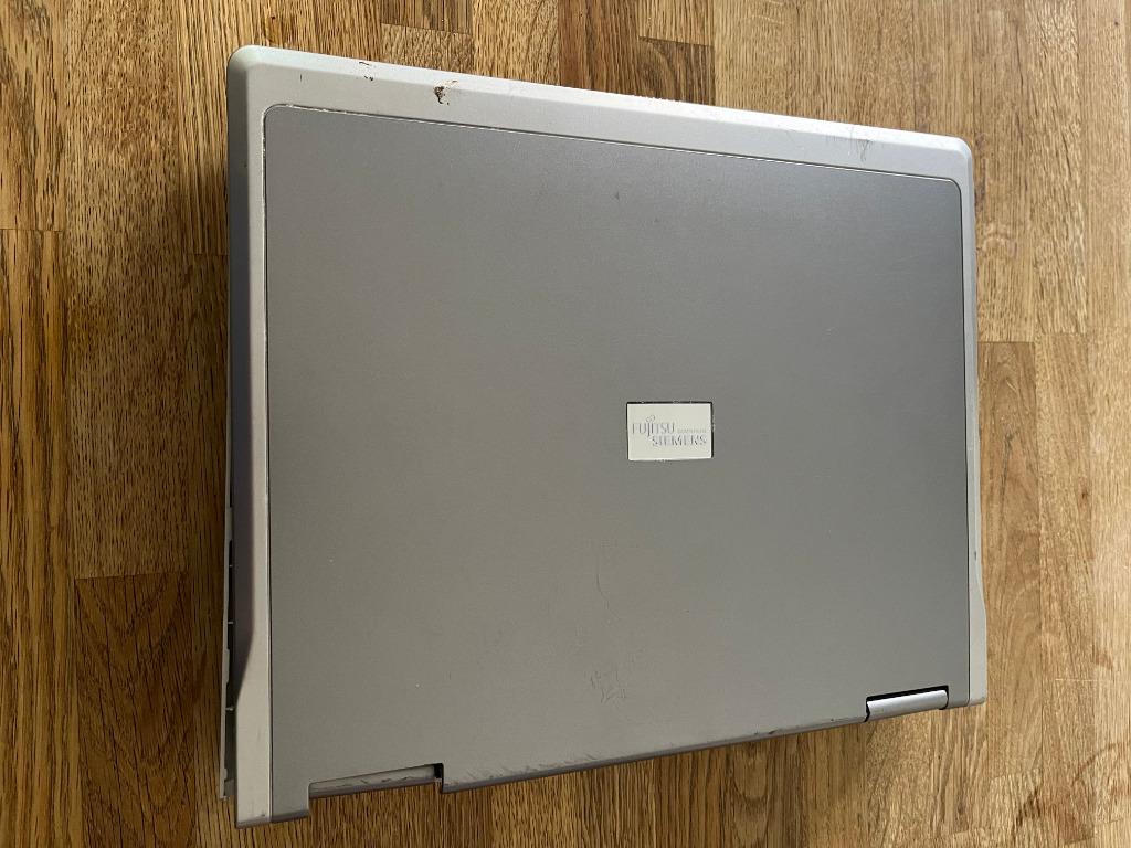 PC FUJITSU SIEMENS AMILO, Computers en Software, Ophalen of Verzenden