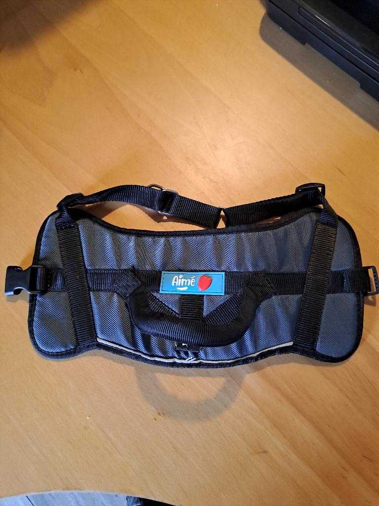 Harnais pour chien, Animaux & Accessoires, Accessoires pour chiens, Enlèvement ou Envoi, Neuf