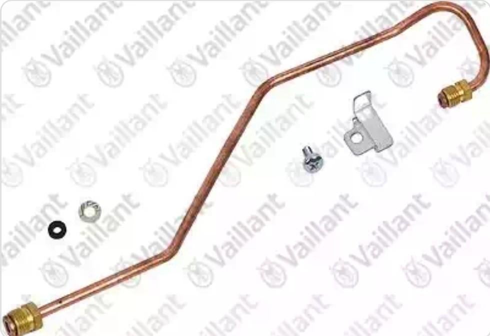 Vaillant atmoMAG 144/1 XZ Tube Gaz (100% neuf), Enlèvement, Neuf