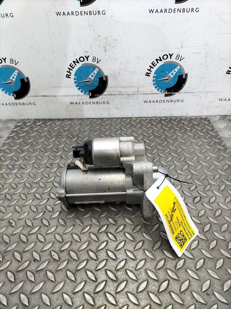 OPEL MOKKA 76 Mokka GS STARTMOTOR 2024, Ophalen of Verzenden, Gebruikt, Stiba lid