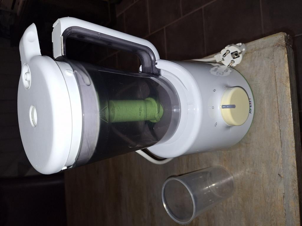 Babycook philips avent, Ophalen, Zo goed als nieuw