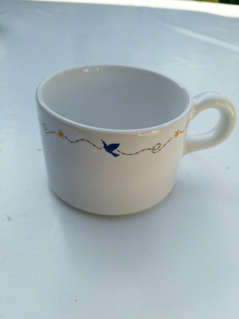 Sabena- KLM, Ophalen of Verzenden, Zo goed als nieuw