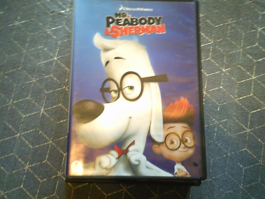 Dreamworks animatiefilms deel 2, Europees, Tekenfilm, Alle leeftijden, Ophalen of Verzenden