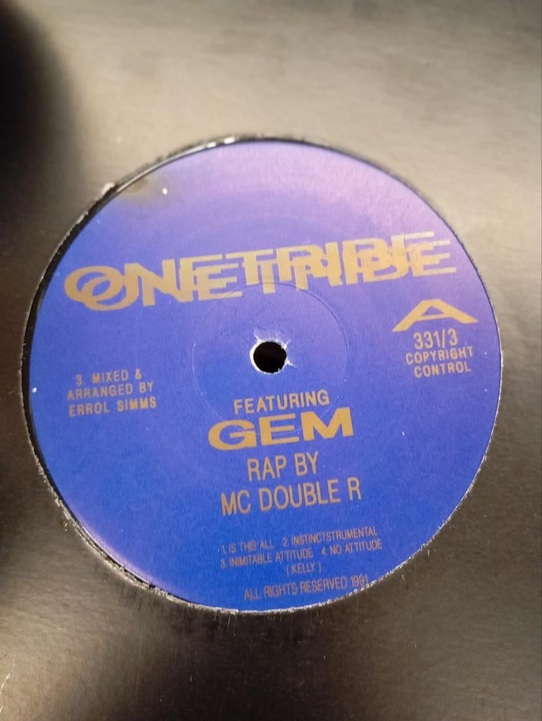 Vinyle, CD & DVD, Vinyles | Hip-hop & Rap, Comme neuf, Enlèvement ou Envoi