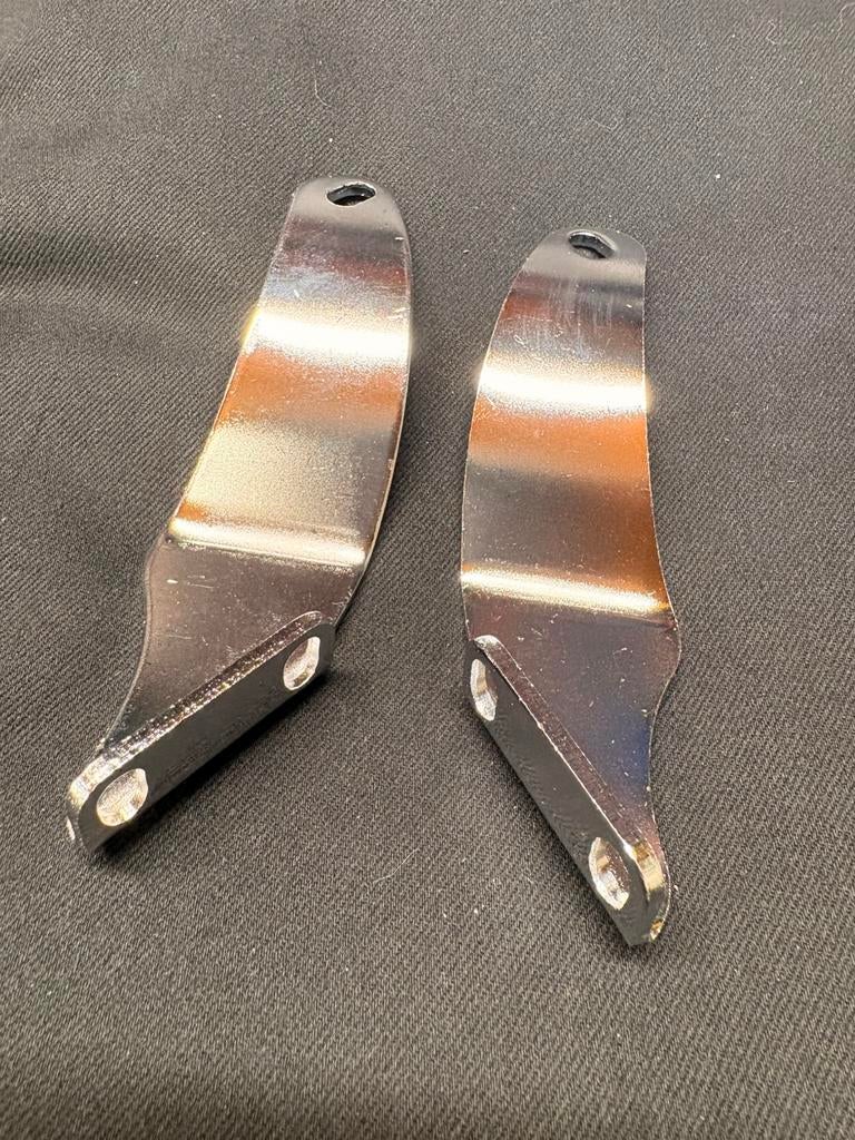 Lamporen Honda Amigo/Novio, Fietsen en Brommers, Ophalen of Verzenden, Nieuw