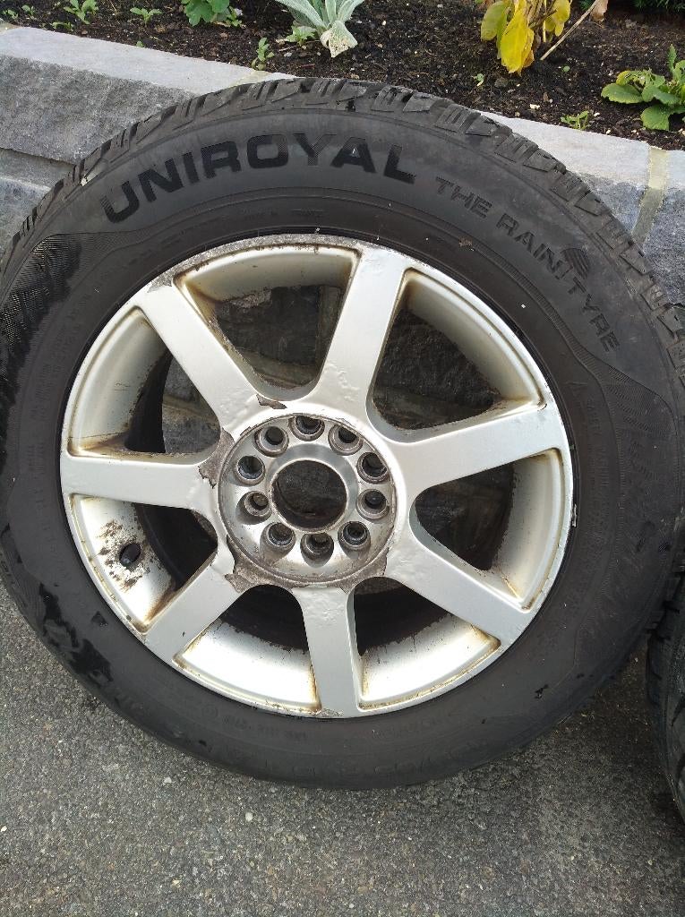 pneu neige, Autos : Pièces & Accessoires, Neuf, 15 pouces, Pneus et Jantes, Pneus hiver