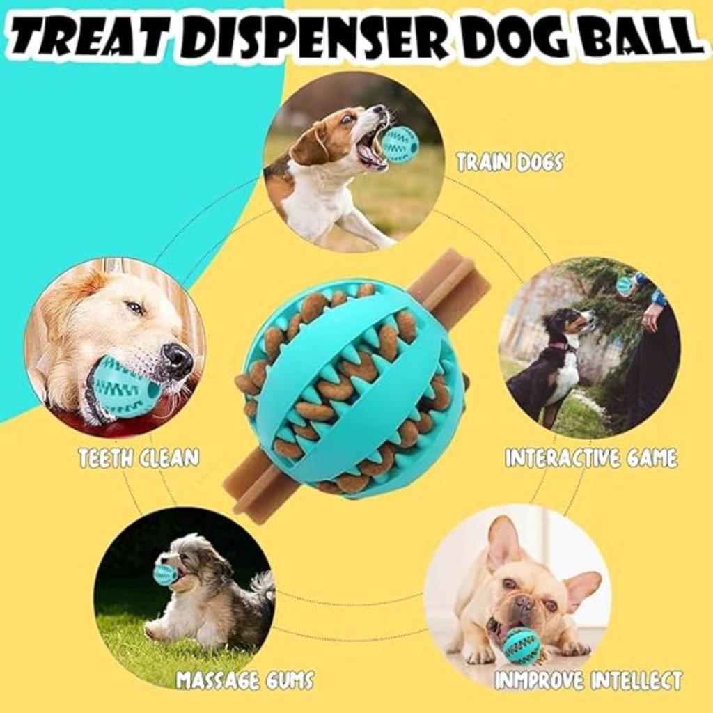 Lot de 10 jouets à mâcher pour chien LIVRAISON GRATUITE, Animaux & Accessoires, Neuf, -, -, SPEEDY PANTHER