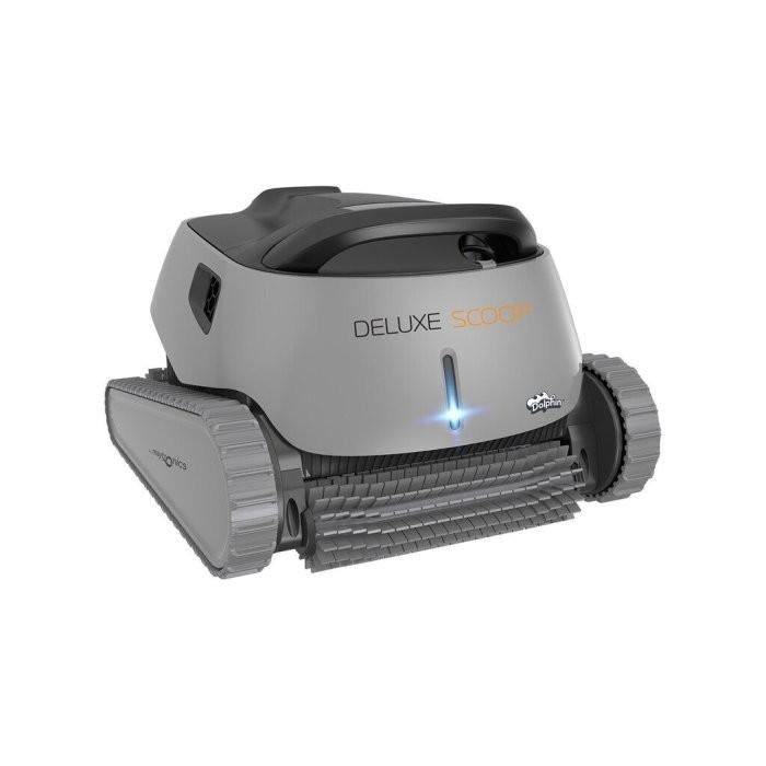 Dolphin scoop deluxe nieuw!!, Ophalen of Verzenden