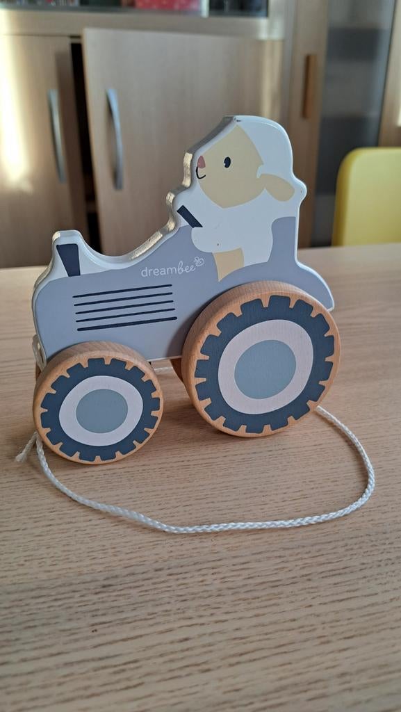 Speelgoed Dreambee, Enlèvement ou Envoi