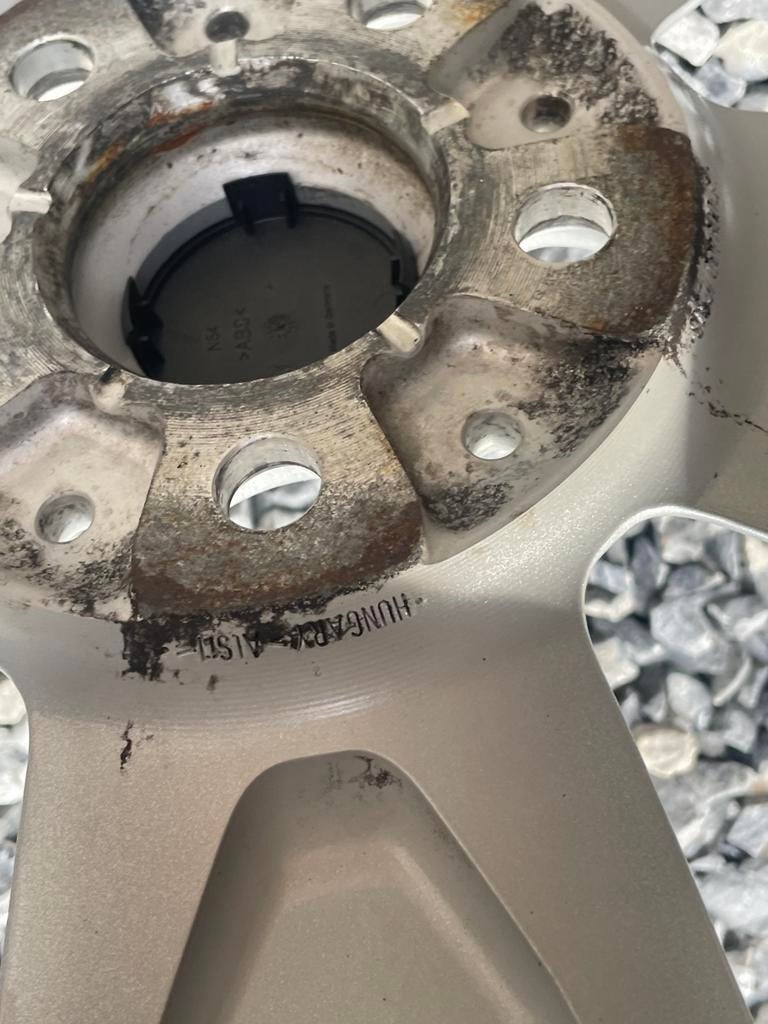 Jantes mini en aluminium, Bricolage & Construction