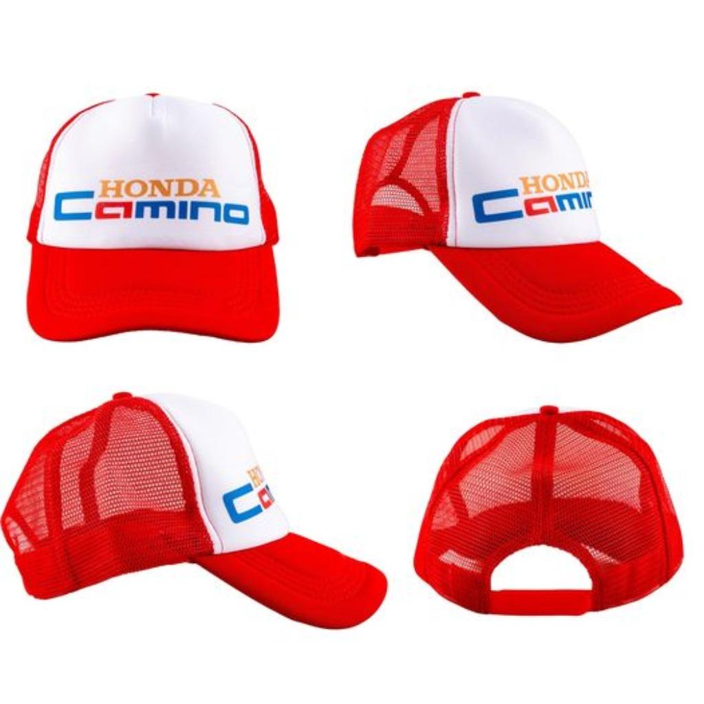 Nouvelles pièces Honda Camino, Vélos & Vélomoteurs, Enlèvement, Neuf, Cadre, Autres marques