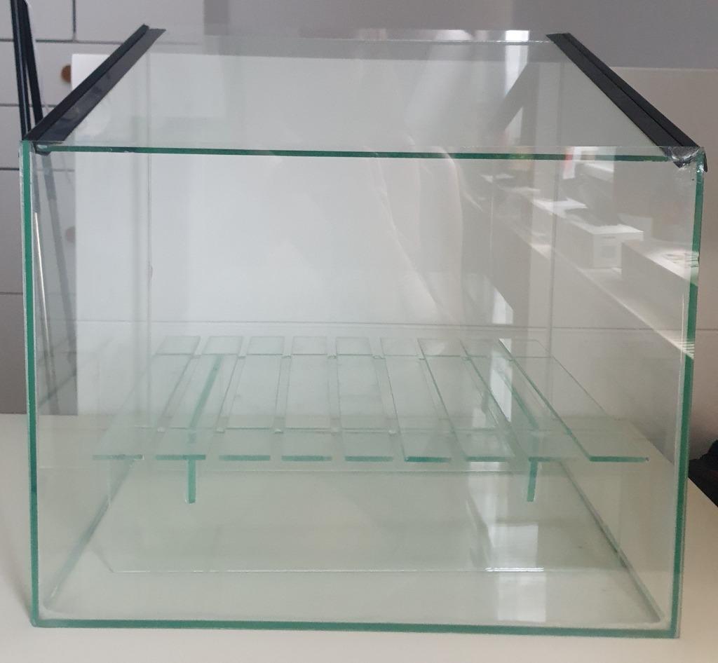 Incubator, Dieren en Toebehoren, Reptielen en Amfibieën | Toebehoren, Gebruikt, Broedstoof of Broedmachine, Ophalen