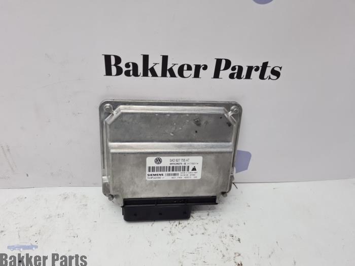 Ordinateur divers d'un Volkswagen Touareg, -, Volkswagen, -, 3 mois de garantie