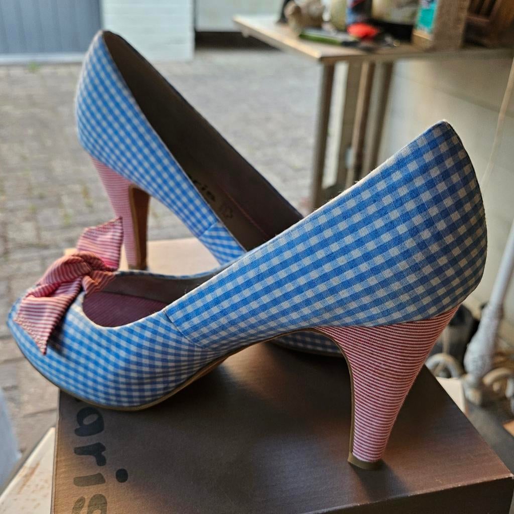 Retro damespumps, Kleding | Dames, Ophalen