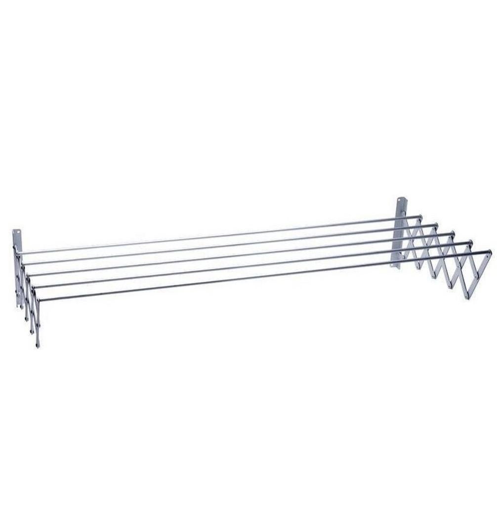 Étendoir, Enlèvement