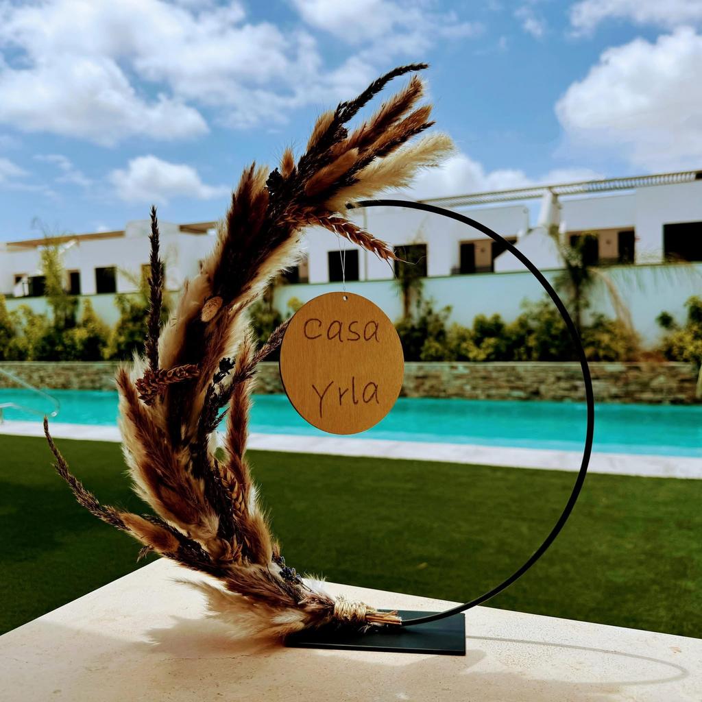 Vakantie verhuur: Casa Yrla, uw vakantie start hier, Appartement, San pedro del pinatar, Spanje, Dorp