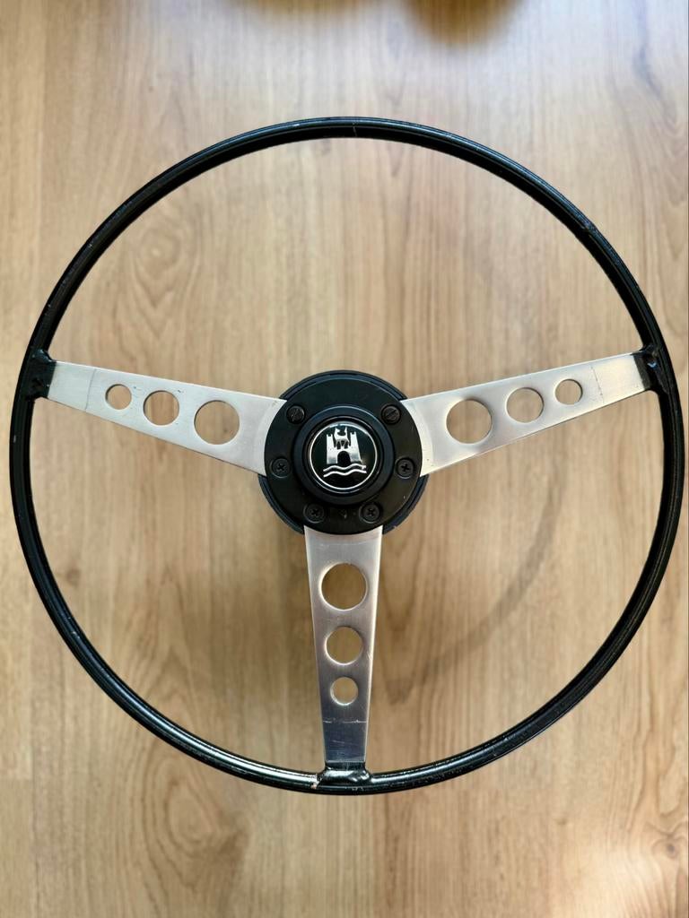 Petri Stuur VW Volkswagen Kever Kafer Golf Scirocco Passat, Auto-onderdelen, Besturing, Alfa Romeo, Amerikaanse onderdelen, Audi