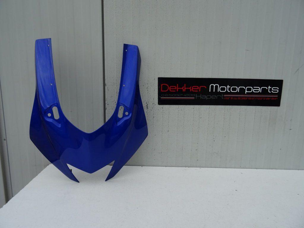 Bovenkuip / Topkuip / Top Faring Yamaha YZF R6 2017-2018 >, Motos, Neuf, -, -, -