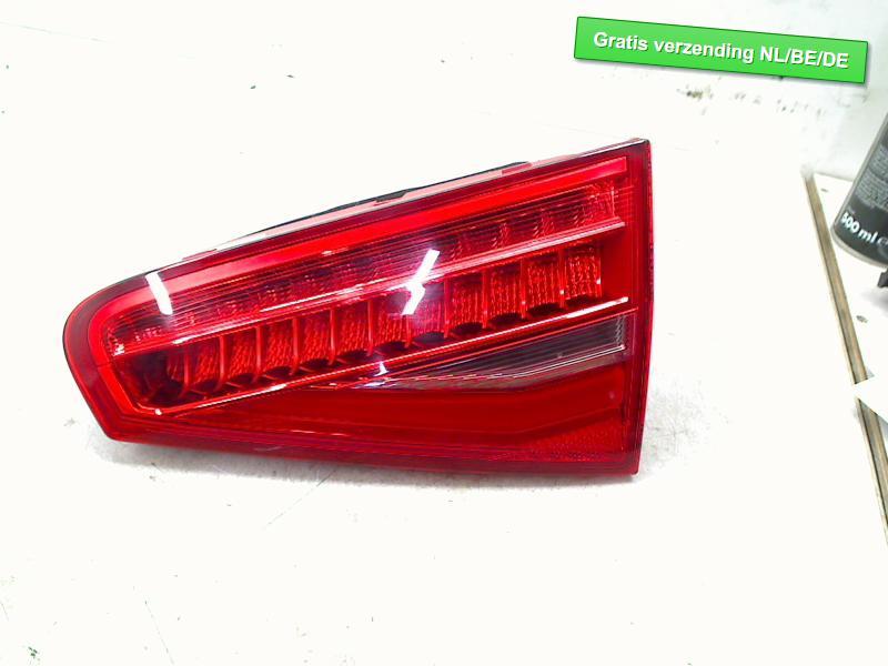 PANNEAU ARRIÈRE DROIT AVEC LAMPE LED A4 (B8) (8K5945094AC), Autos : Pièces & Accessoires, Éclairage, Audi, Utilisé
