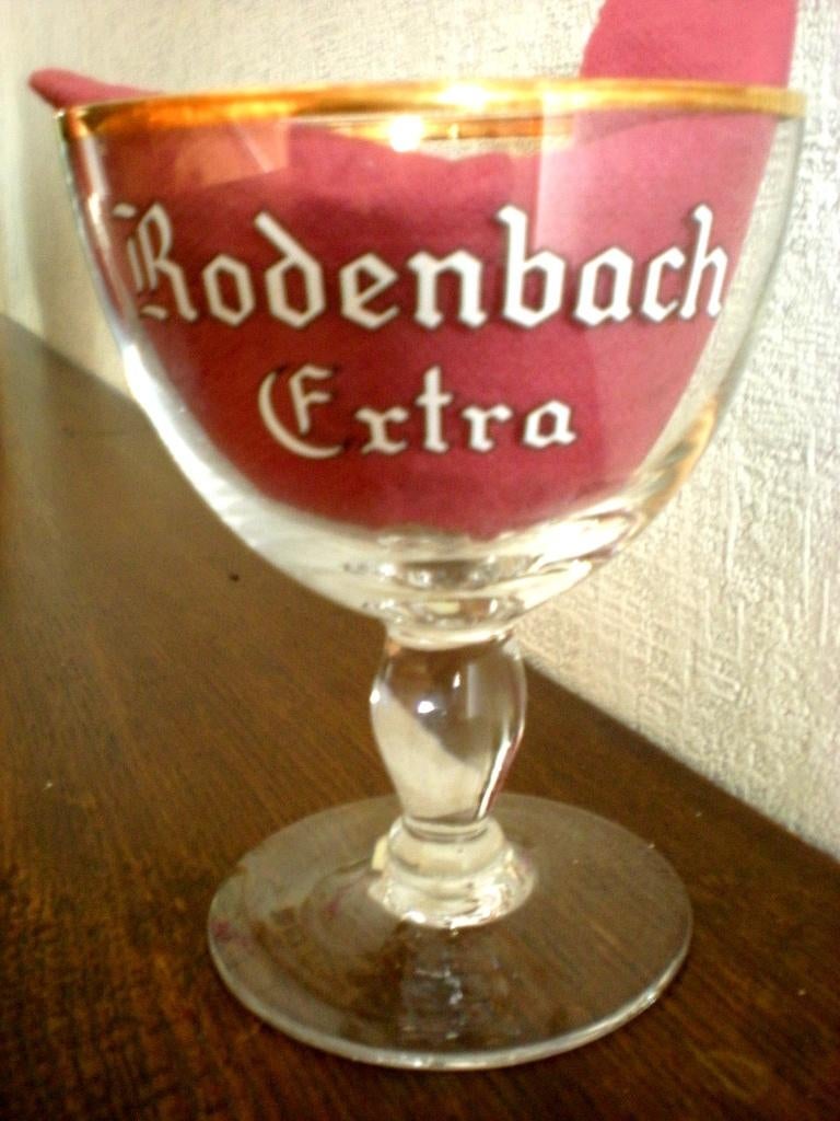 RODENBACH Extra, Verzamelen, Ophalen of Verzenden, Zo goed als nieuw