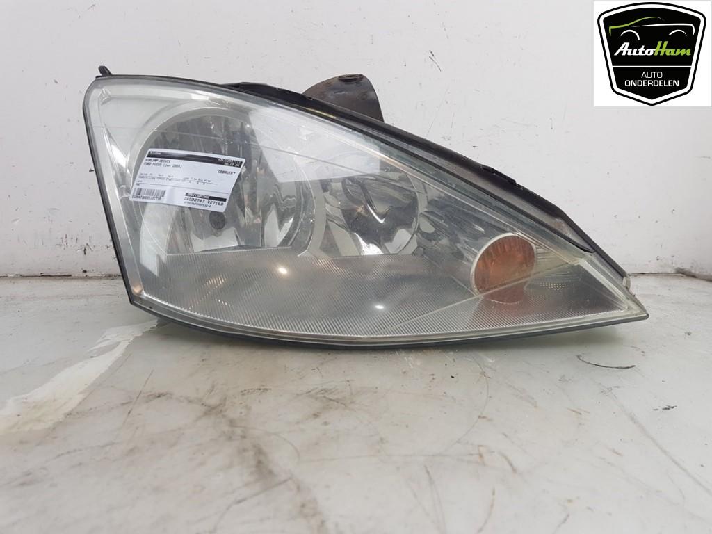 PHARE / OPTIQUE AVANT DROIT Ford Focus 1 Wagon, Utilisé, Ford