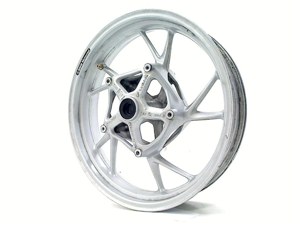 VOORVELG BMW F 900 R 2018-2022 (F900R K83) (01-2018/12-2022), Motoren, Gebruikt