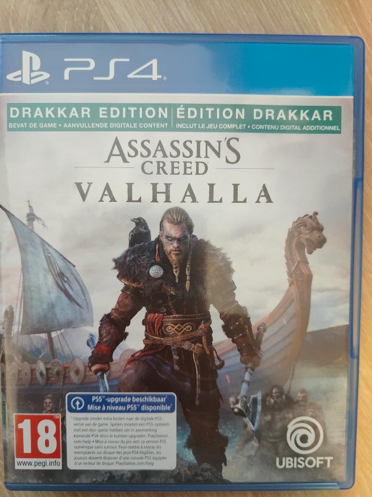 Games PS3, PS4, Switch & 3DS, Ophalen of Verzenden, Zo goed als nieuw