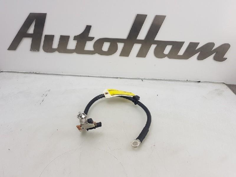 CAPTEUR DE BATTERIE Audi TT (FV3 / FVP) (|8S0915181A|), Utilisé, Audi