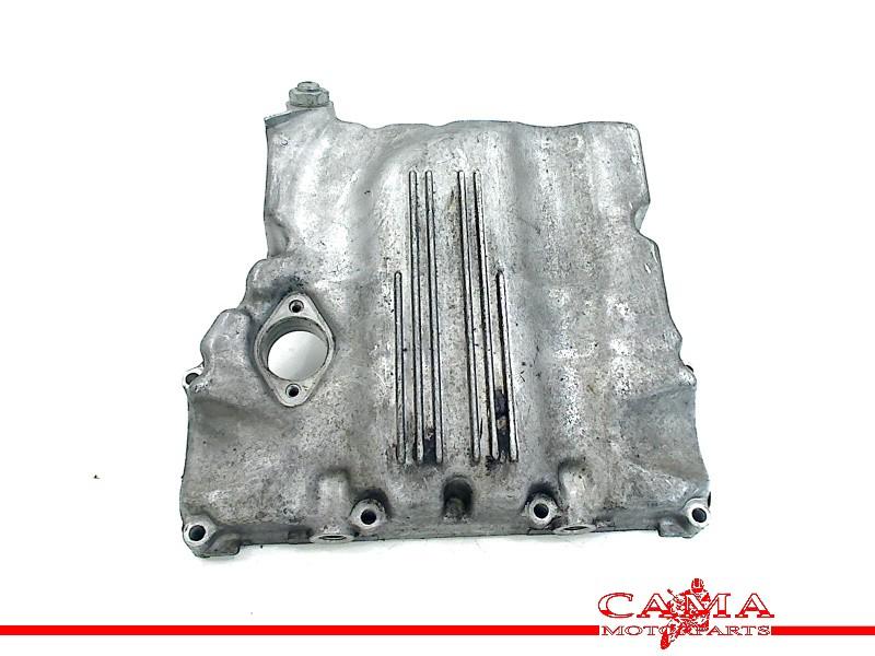 COUVERT DE MOTEUR Yamaha FZ 750 1985-1987 (FZ750 1FN 2MG), Motos, Dhr. S. di Majo, Utilisé, Info@cama-motorparts.nl, P.J. Troelstraweg 8 8
3144 CX  MAASSLUIS, NL