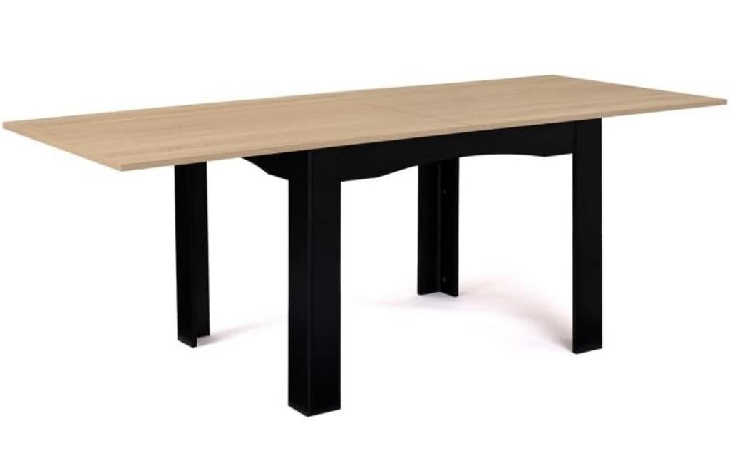 2 tables à emporter gratuitement, Enlèvement