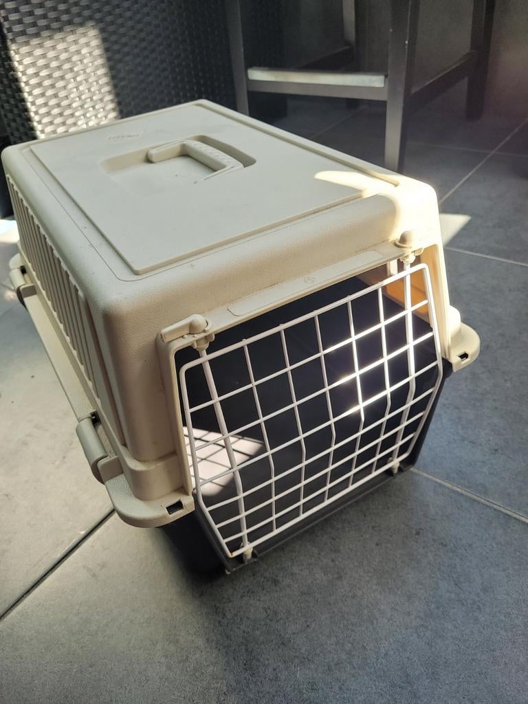 Katten vervoerbox, Dieren en Toebehoren, Ophalen