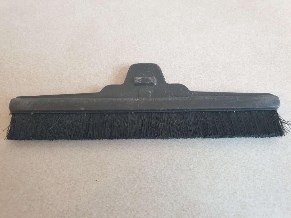 Kleine platte borstel, Elektronische apparatuur, Stofzuigers, Ophalen