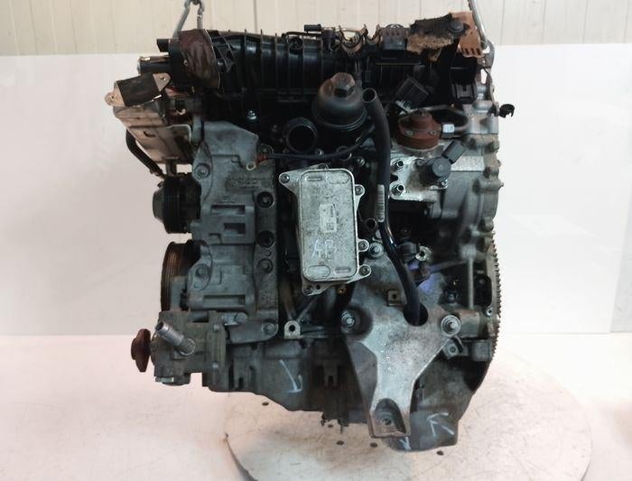 BMW 3 (E90) 2.0 - N47D20C-N47D20O1-N47, Enlèvement ou Envoi, Révisé, BMW