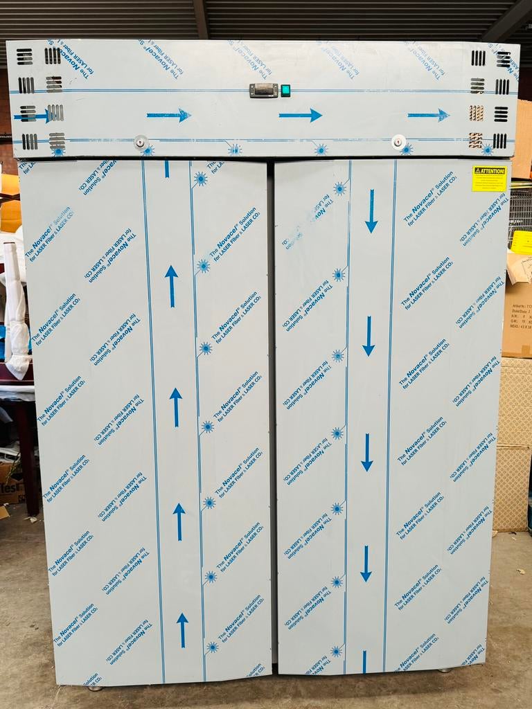 inox spoelbak _oven_koelcel _ koelkasten, ovens, kookplate, Zakelijke goederen, Horeca | Keukenapparatuur, Ophalen of Verzenden