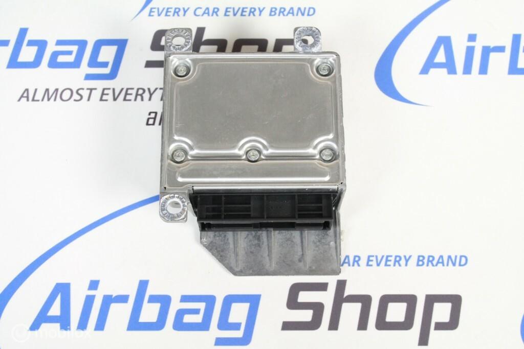Airbag module BMW 2 serie F45 Active tourer (2013-heden), Gebruikt, Ophalen of Verzenden, BMW, BMW