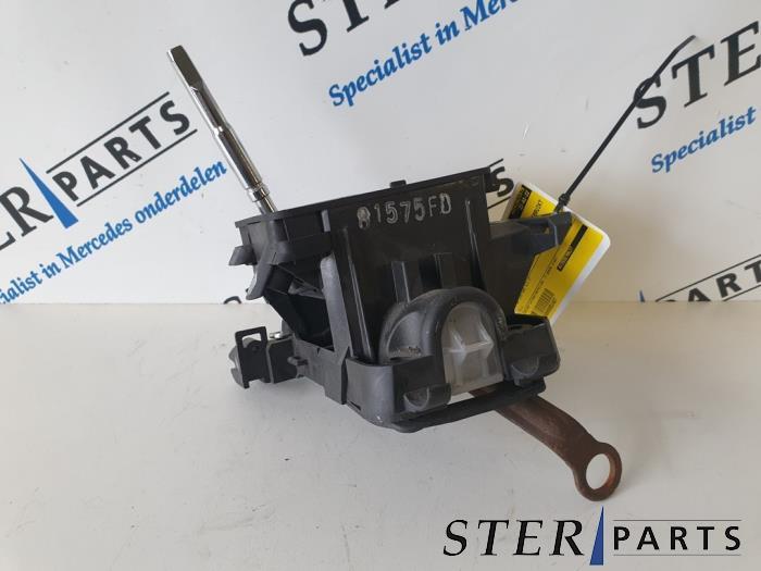 Levier de sélection automatique d'un Mercedes E-Klasse, 3 mois de garantie, Utilisé, -, -