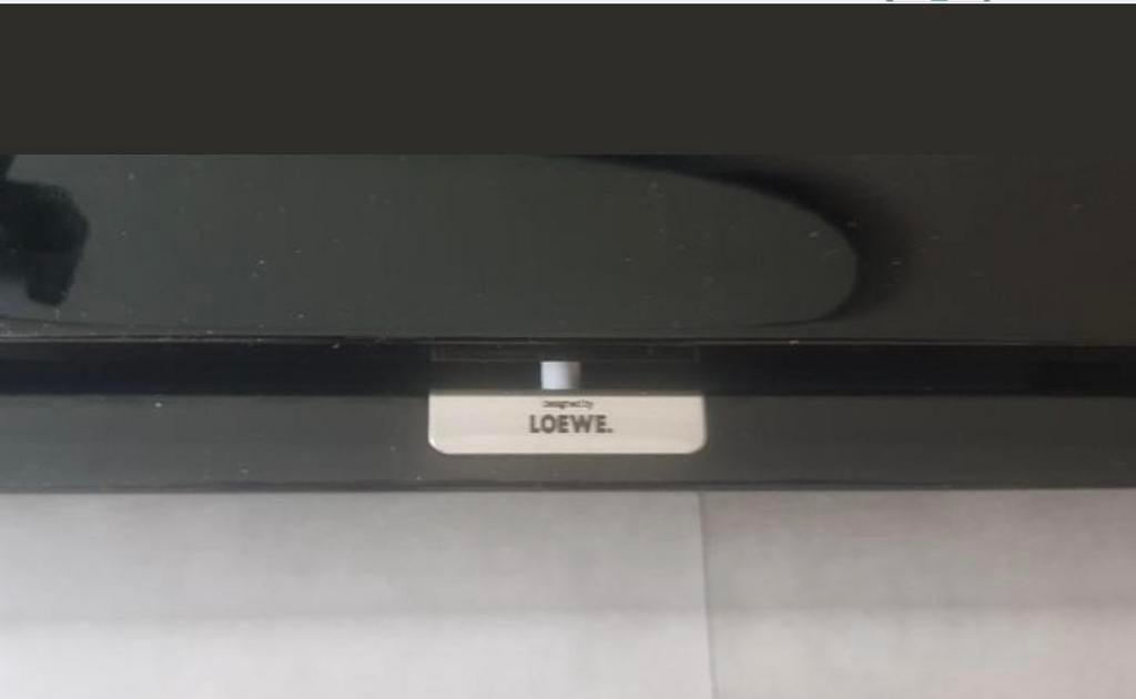 Tv meubel merk loewe, Antiek en Kunst, Antiek | Meubels | Kasten, Ophalen