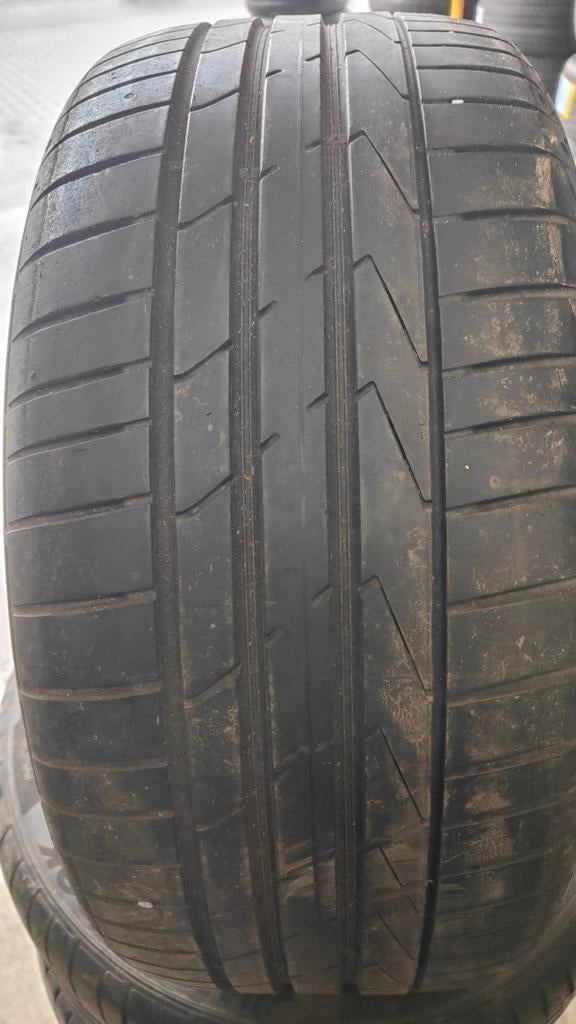 225/45r17 Hankook 45€ chacun avec montage et équilibrage, Enlèvement