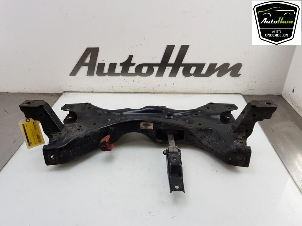 BERCEAU MOTEUR Volkswagen Polo V (6R) (01-2009/05-2022), Autos : Pièces & Accessoires, Utilisé, Volkswagen