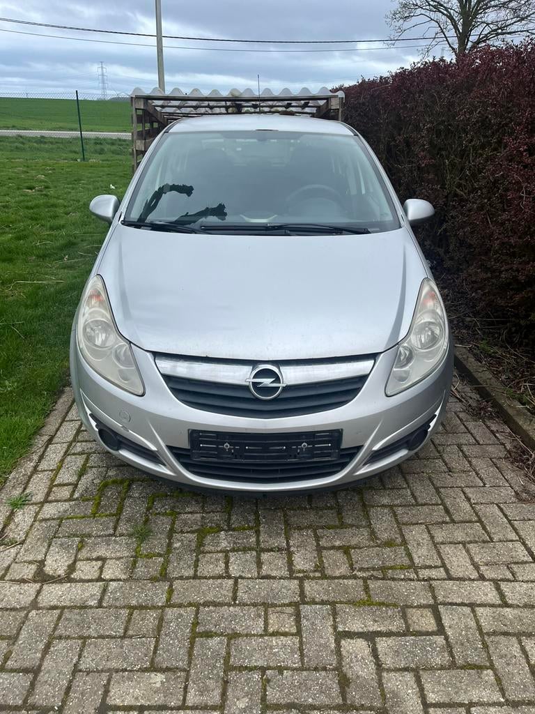 Opel corsa D 2009 1.3 cdti 75chx, Autos, Opel, Particulier, Achat, Corsa