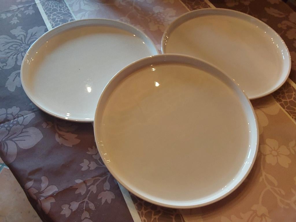 Plateau, Enlèvement, Comme neuf, Four à micro-ondes combiné, Plaque tournante