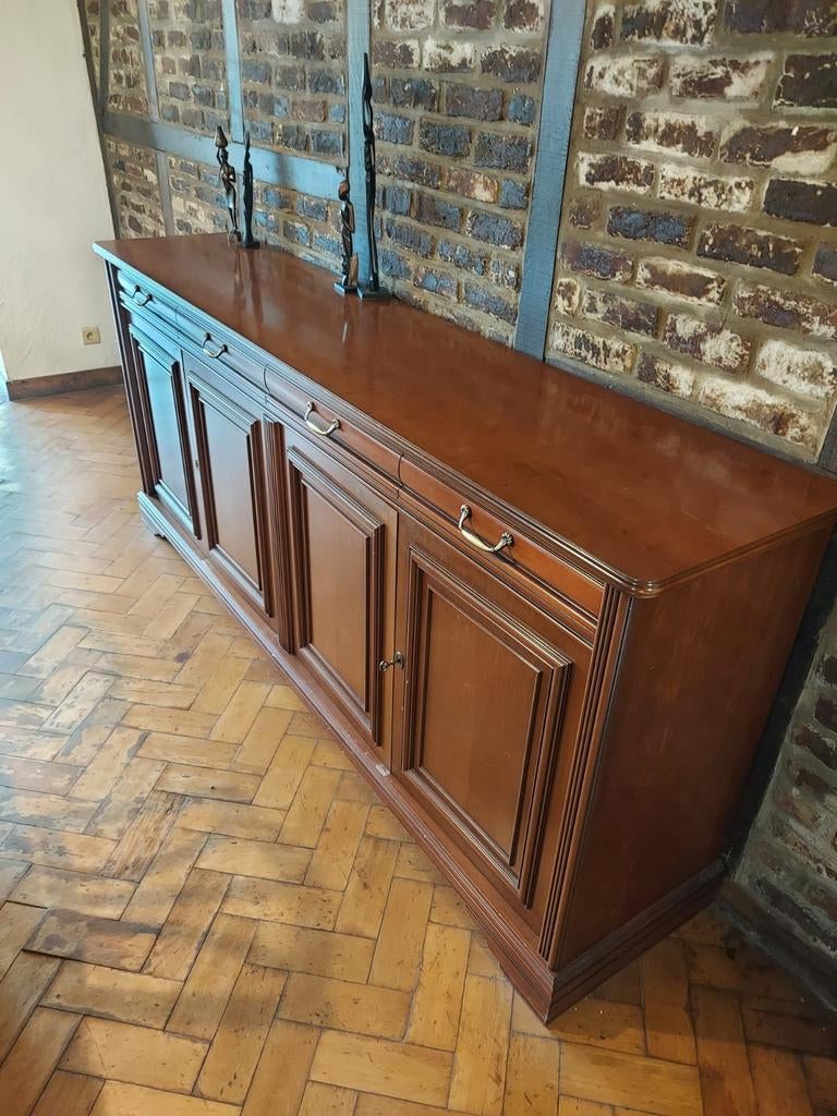 Armoire de rangement salle à manger, Maison & Meubles, Enlèvement