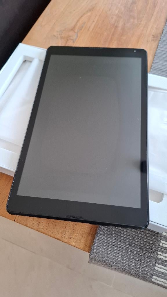 tablet, Informatique & Logiciels, 32 GB, Comme neuf, Enlèvement, Mémoire extensible