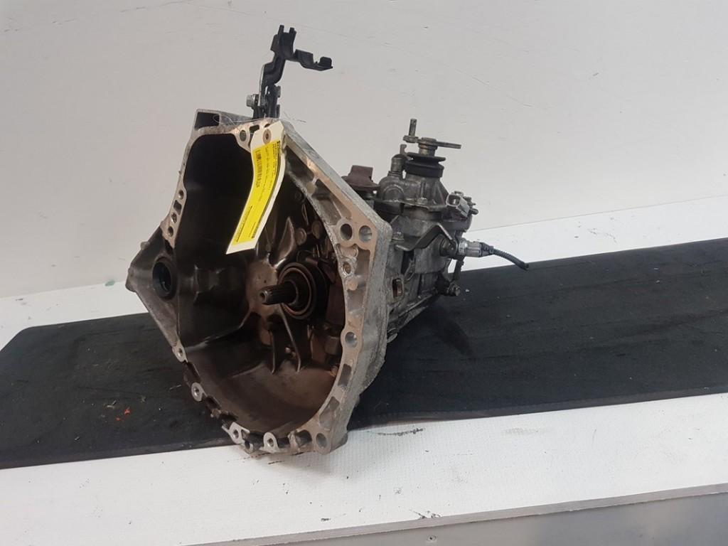 BOITE DE VITESSES AUTOMATIQUE ABS 108 (|1611551780|), Dhr. J. Ham, Administratie@autoham.nl, Utilisé, Peugeot